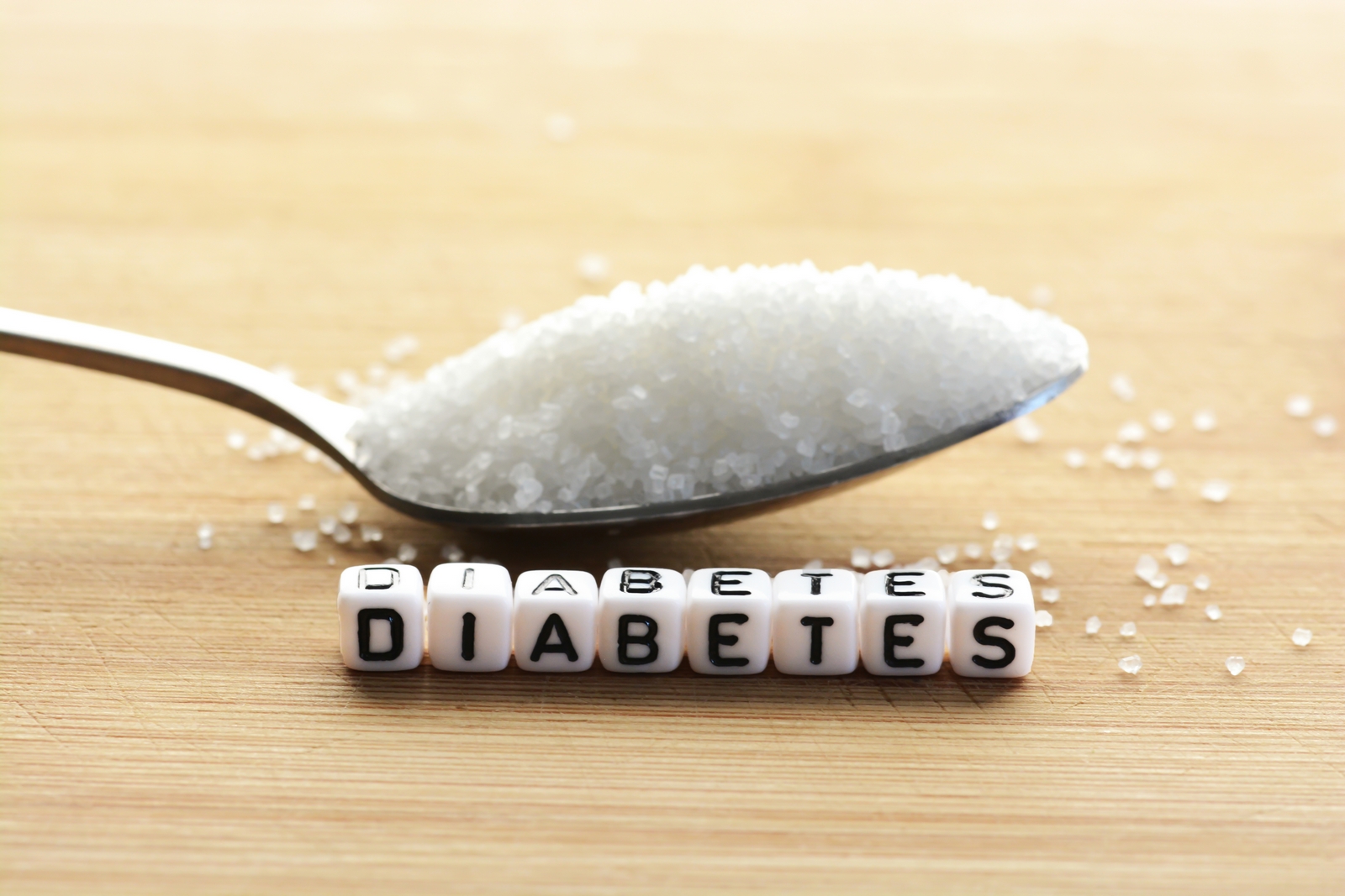 Diabetes - The underestimated disease with major effects on wound ...